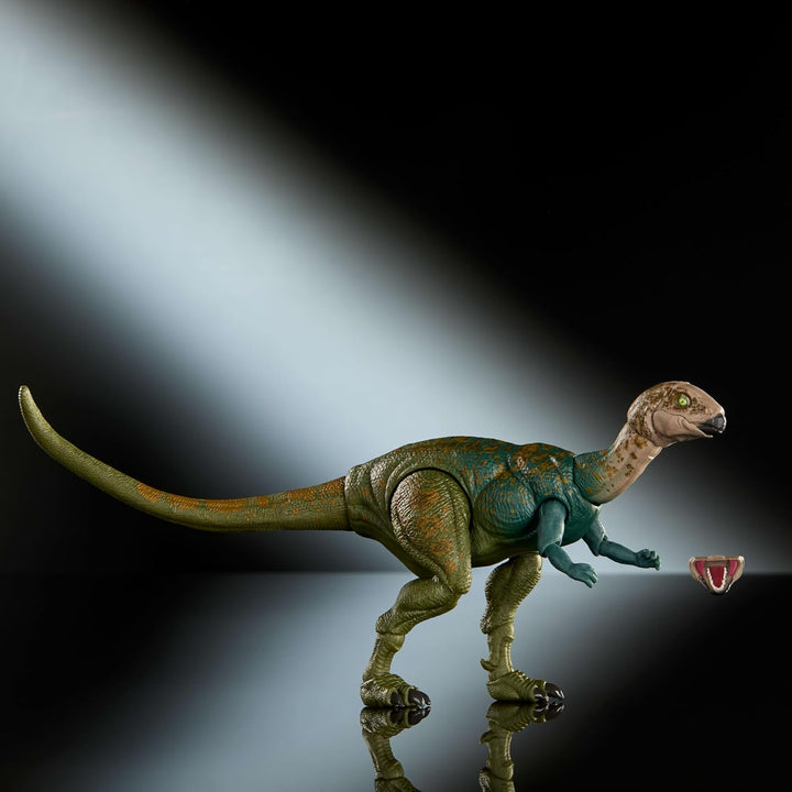Mattel Jurassic World Hammond Collection - Figura de