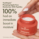 Origins Youthtopia Bundle - Set de 2 piezas para el cuidado de la p...