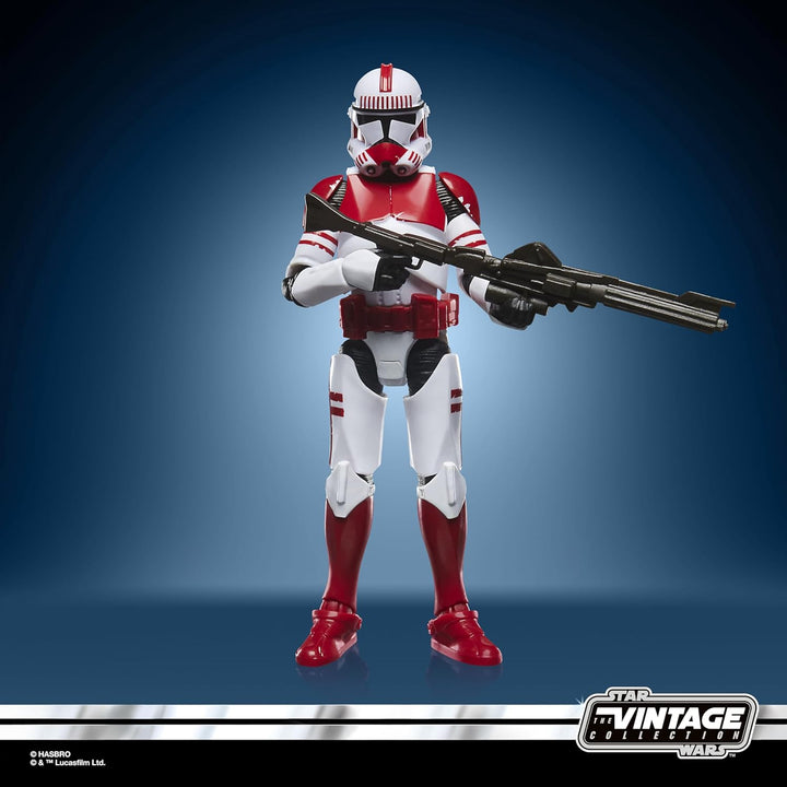 STAR WARS The Vintage Collection Imperial Shock Trooper