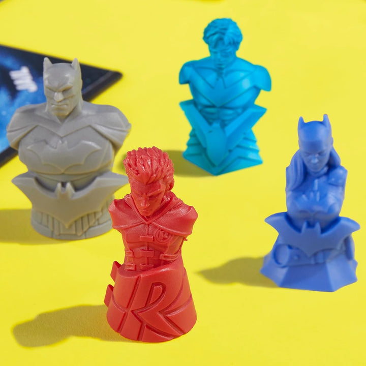 Monopoly Batman Juego de mesa Juego de monopolio para