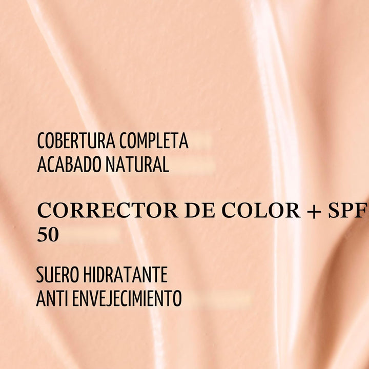 IT Cosmetics CC+ Cream - Natural Full Coverage Foundation With SPF...