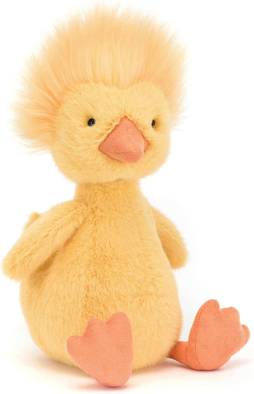 Jellycat Dorit Patito de peluche