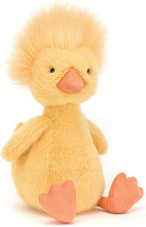 Jellycat Dorit Patito de peluche