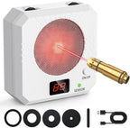Rechargeable Laser Target con Mute Mode para Dry Fire Laser Training System