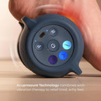 Chirp Sole Vibe Masajeador de Pies Caliente