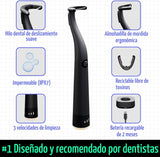 FLAUS Hilo Dental Eléctrico (Oprah's List, Shark Tank) 3 Veloci...