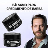 Estimulante para Barba \u2013 Bálsamo de Crecimiento Ultra Potente,...