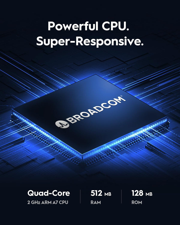 Cudy BE6500 WiFi 7 Router Dual Band Gigabit Gaming Router, 6500Mbps...
