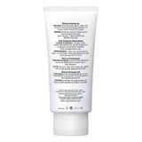 Curel Gel limpiador de maquillaje japonés para el cuidado de la pie...