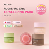 Klavuu Mascarilla Labial Paquete para Dormir (2 PIEZAS) \u2013 Trat...