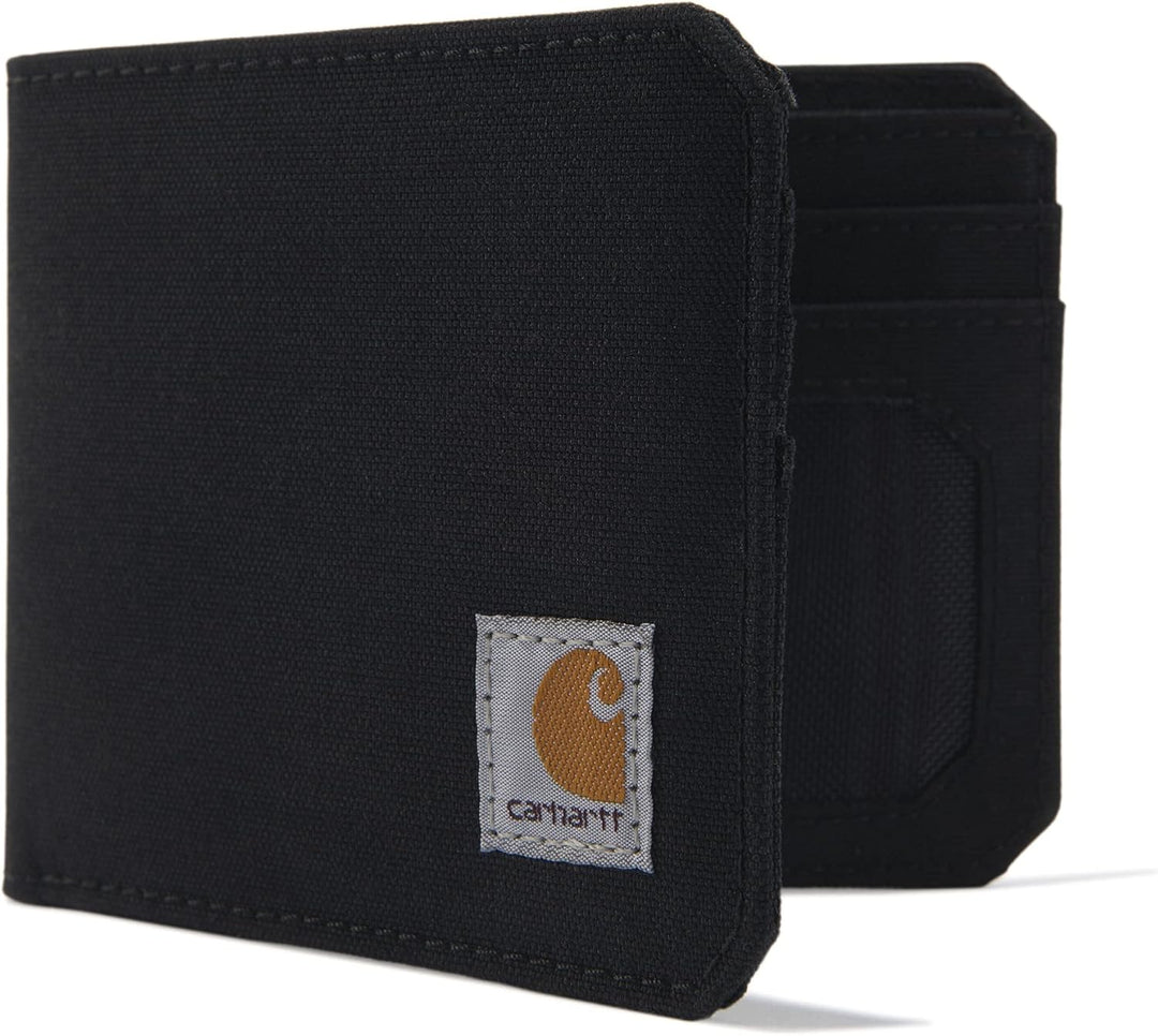 Paquete de regalo de cinturón y billetera Carhartt para hombre A000...