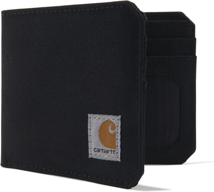 Paquete de regalo de cinturón y billetera Carhartt para hombre A000...