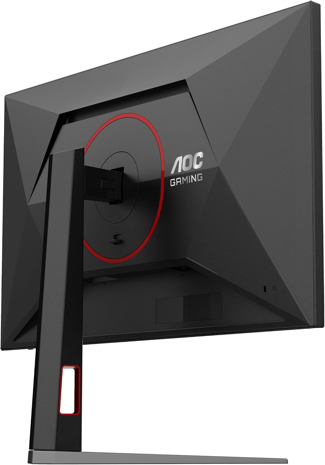 AOC 27G4H - Monitor de juegos de 27 pulgadas, Full HD 1920x1080, pa...