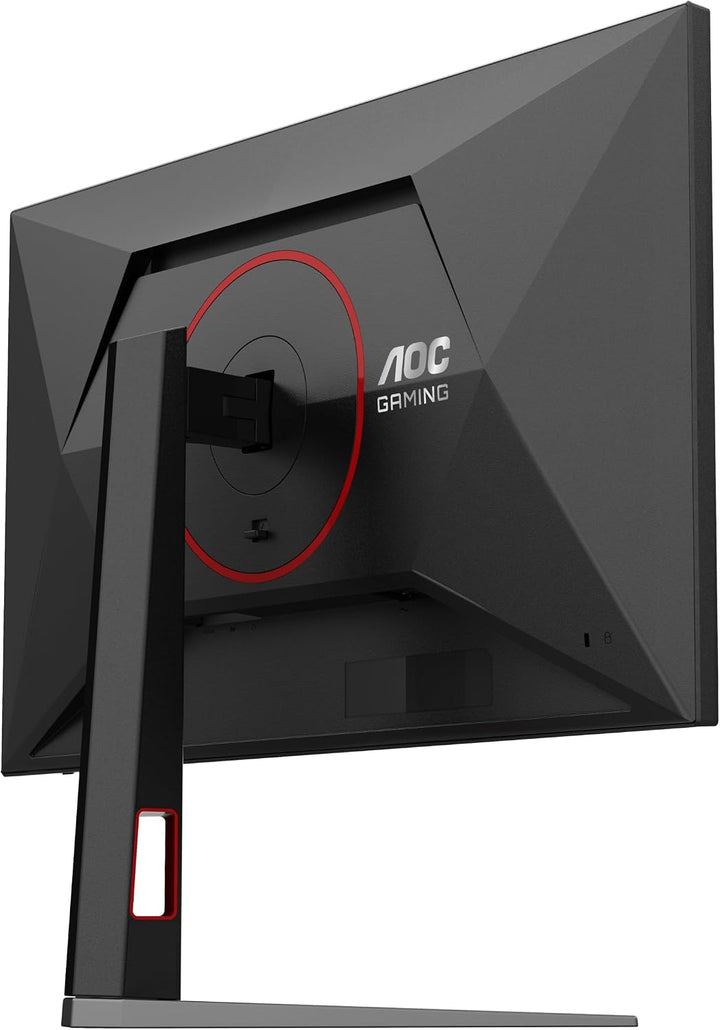 AOC 27G4H - Monitor de juegos de 27 pulgadas, Full HD 1920x1080, pa...