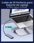 LENTION, hub USB 3.0