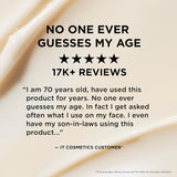 IT Cosmetics Confidence in a Cream - Hidratante y antienvejecimient...