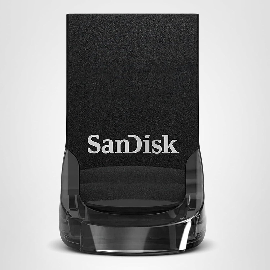 SanDisk SDCZ430-128G-GAM46 - Unidad flash USB 3.2 Gen 1 de 128 GB U...