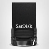 SanDisk SDCZ430-128G-GAM46 - Unidad flash USB 3.2 Gen 1 de 128 GB U...
