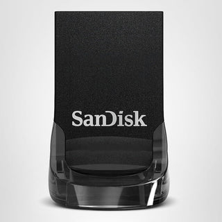 SanDisk SDCZ430-128G-GAM46 - Unidad flash USB 3.2 Gen 1 de 128 GB U...