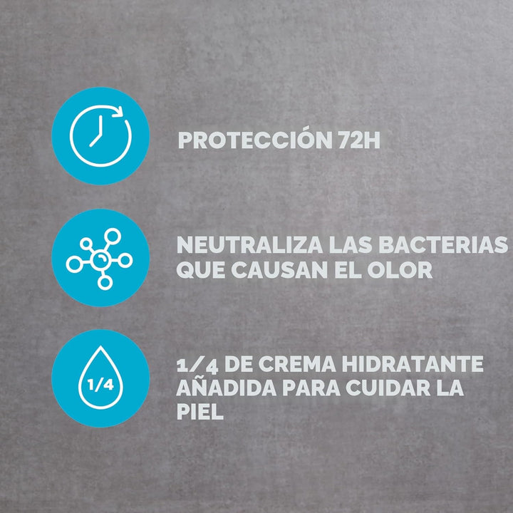 Dove Men+Care - Desodorante en barra de 4 unidades para hombre, ant...