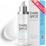 EnaSkin Crema correctora de manchas oscuras para el cuerpo y elimin...