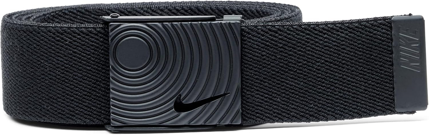 Nike Cinturón elástico para hombre