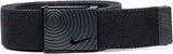 Nike Cinturón elástico para hombre
