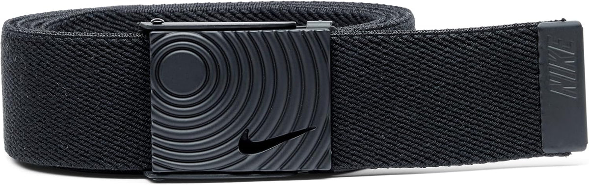 Nike Cinturón elástico para hombre