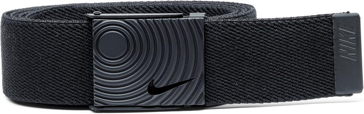 Nike Cinturón elástico para hombre