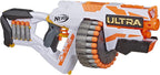 NERF Ultra One lanzador motorizado, tambor de 25 dardos (exclusivo de Amazon)