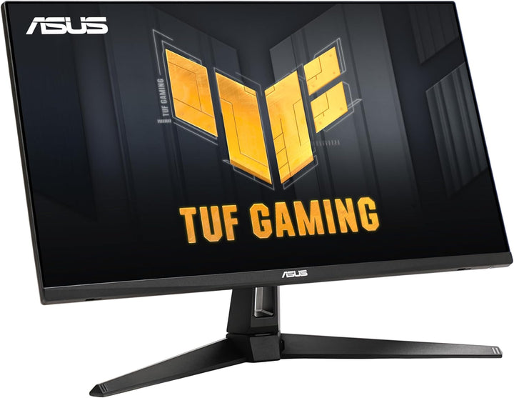 ASUS TUF Gaming VG27AQ3A - Monitor de 27 pulgadas, resolución 1440P...