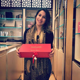 Swiss Arabian Jamila - Productos de lujo de Dubai - Fragancia de ac...