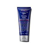 Kiehl's Exfoliante facial de combustible facial, limpiador faci...
