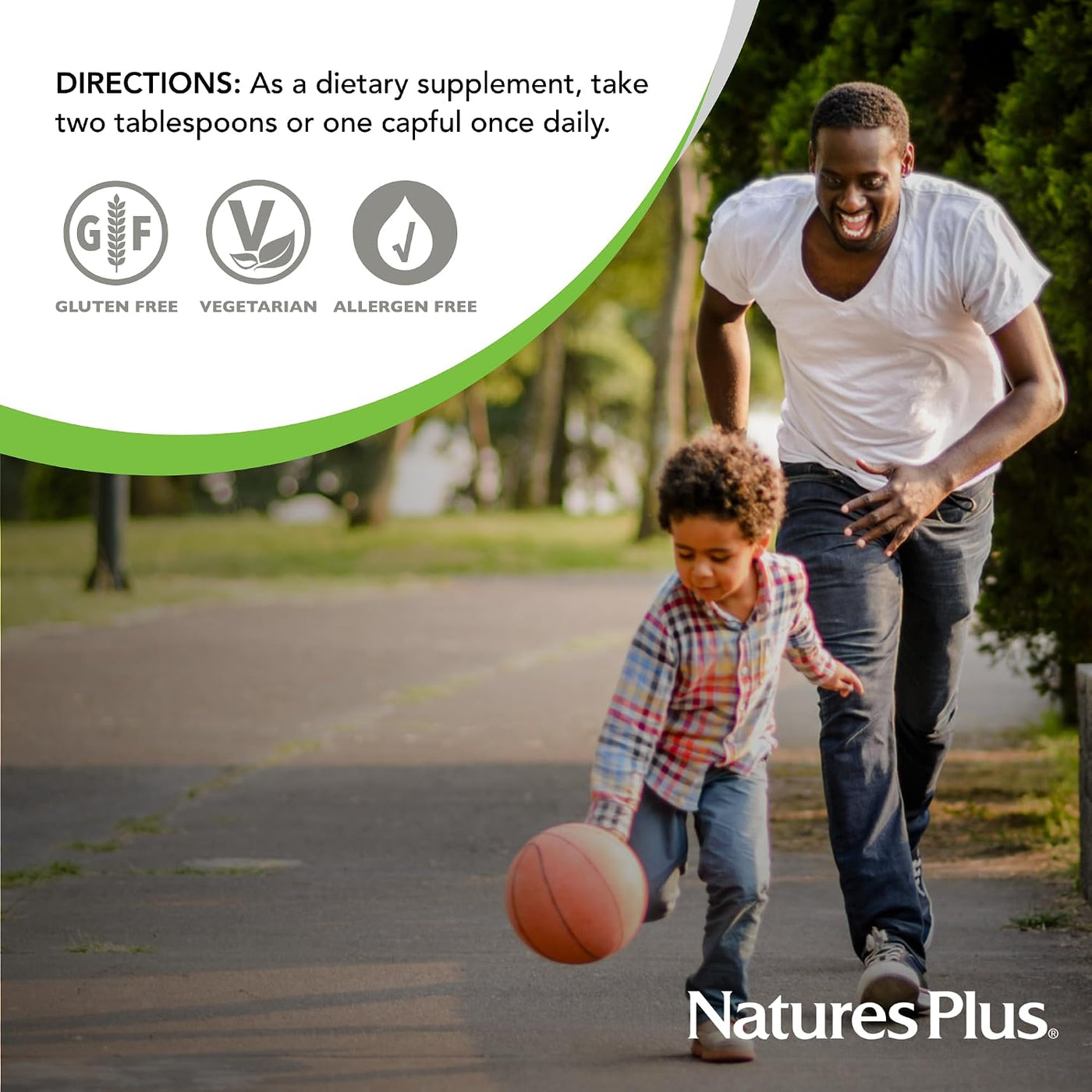 NaturesPlus Source of Life RED Multivitamínico líquido - 30 onzas -...