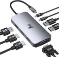 LIONWEI, UC0513, hub USB