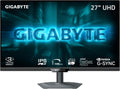 GIGABYTE - G27U - Monitor de juegos de modo dual SS IPS de 27"...