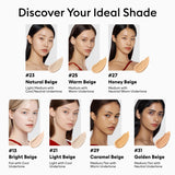 MISSHA M Perfect Cover BB Cream Paquete Doble No.21 Beige Claro - C...