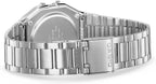 Casio A158WA Series | Reloj Digital Unisex | Vintage | WR | Cronómetro 100 SEG | Alarma Diaria | Hora Regular: Hora, Minuto, Segundo, PM, Fecha, Día | Luz LED | Batería 7 Años