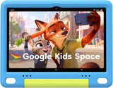 SHARECLOUD Tablet para niños de 10 pulgadas, tableta Android para n...