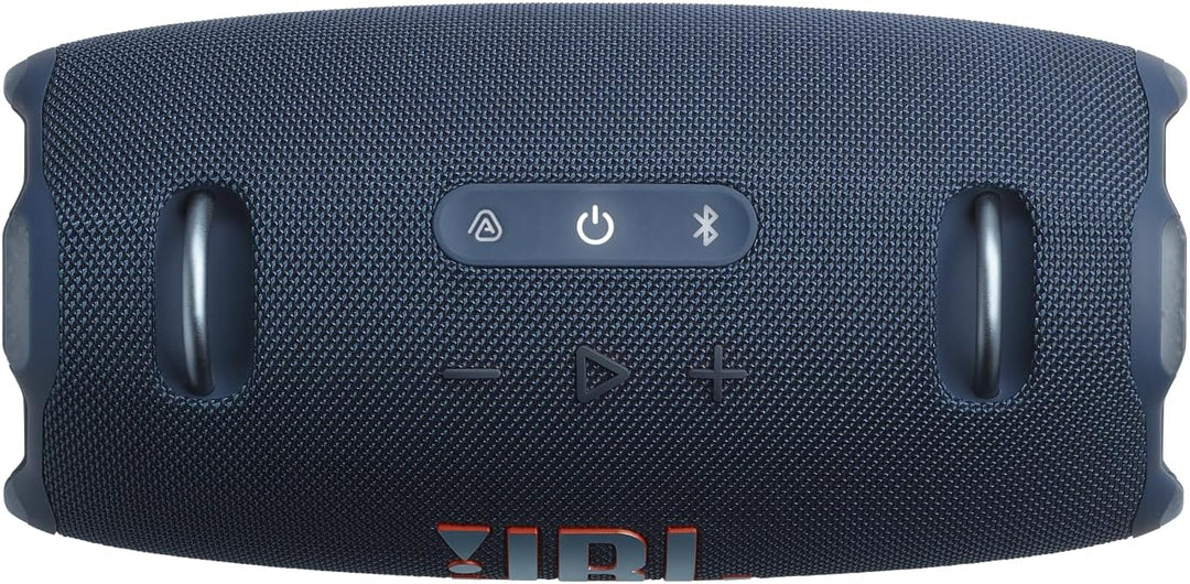 JBL Xtreme 4 - Altavoz Bluetooth portátil, sonido potente y graves...