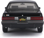 Maisto 1:18 SE 1987 Buick Grand National