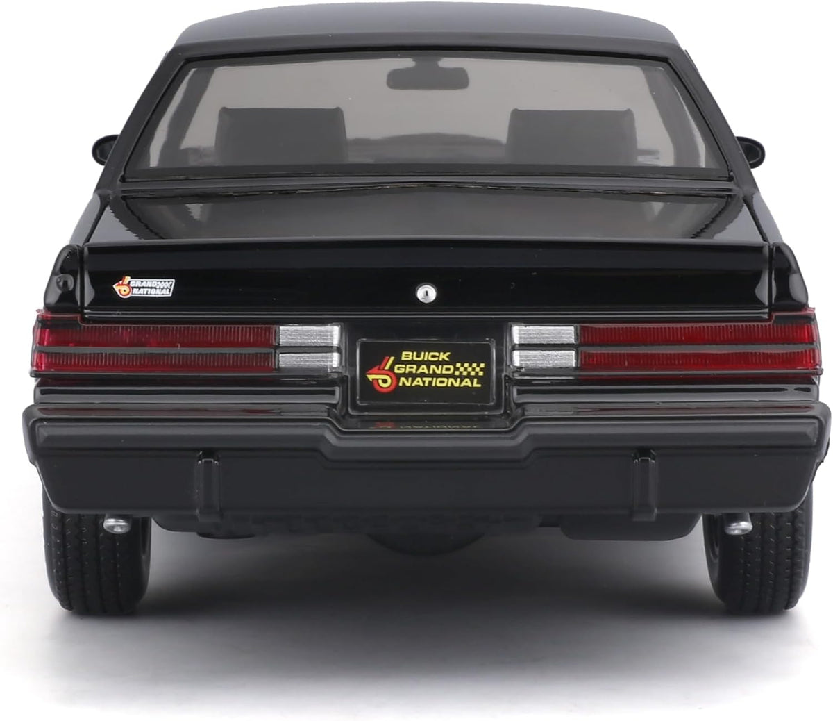 Maisto 1:18 SE 1987 Buick Grand National