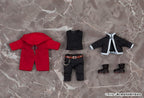 Good Smile Company Fullmetal Alchemist: Edward Elric Nendoroid - Conjunto de ropa para muñecas