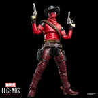 Marvel Legends Series Cowboypool, Marvel Studios' Deadpool & Wolverine Movie Figura