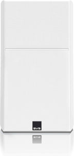 SVS Altavoces Ultra Evolution para estantería - Par (Piano Gloss White)