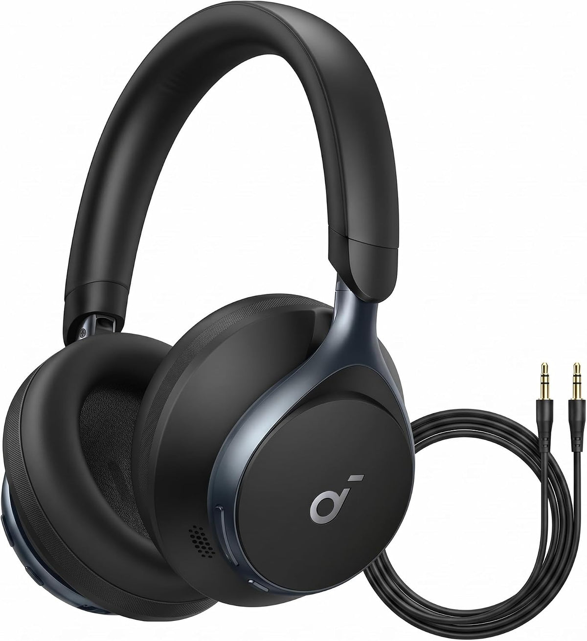 Soundcore Anker ANC - Auriculares sobre la oreja