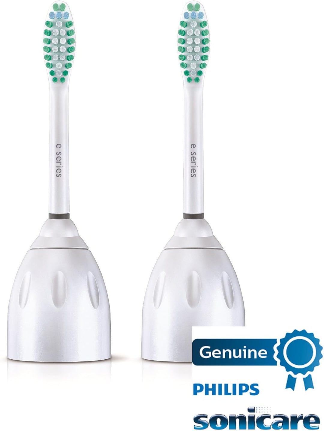 Philips Sonicare eSeries estándar, cabeza de cepillo de recambio, p...