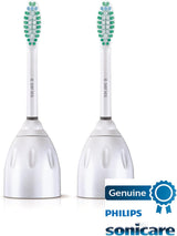 Philips Sonicare eSeries estándar, cabeza de cepillo de recambio, p...