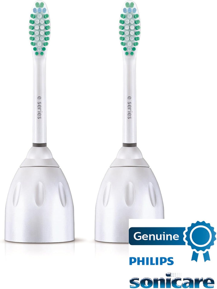 Philips Sonicare eSeries estándar, cabeza de cepillo de recambio, p...