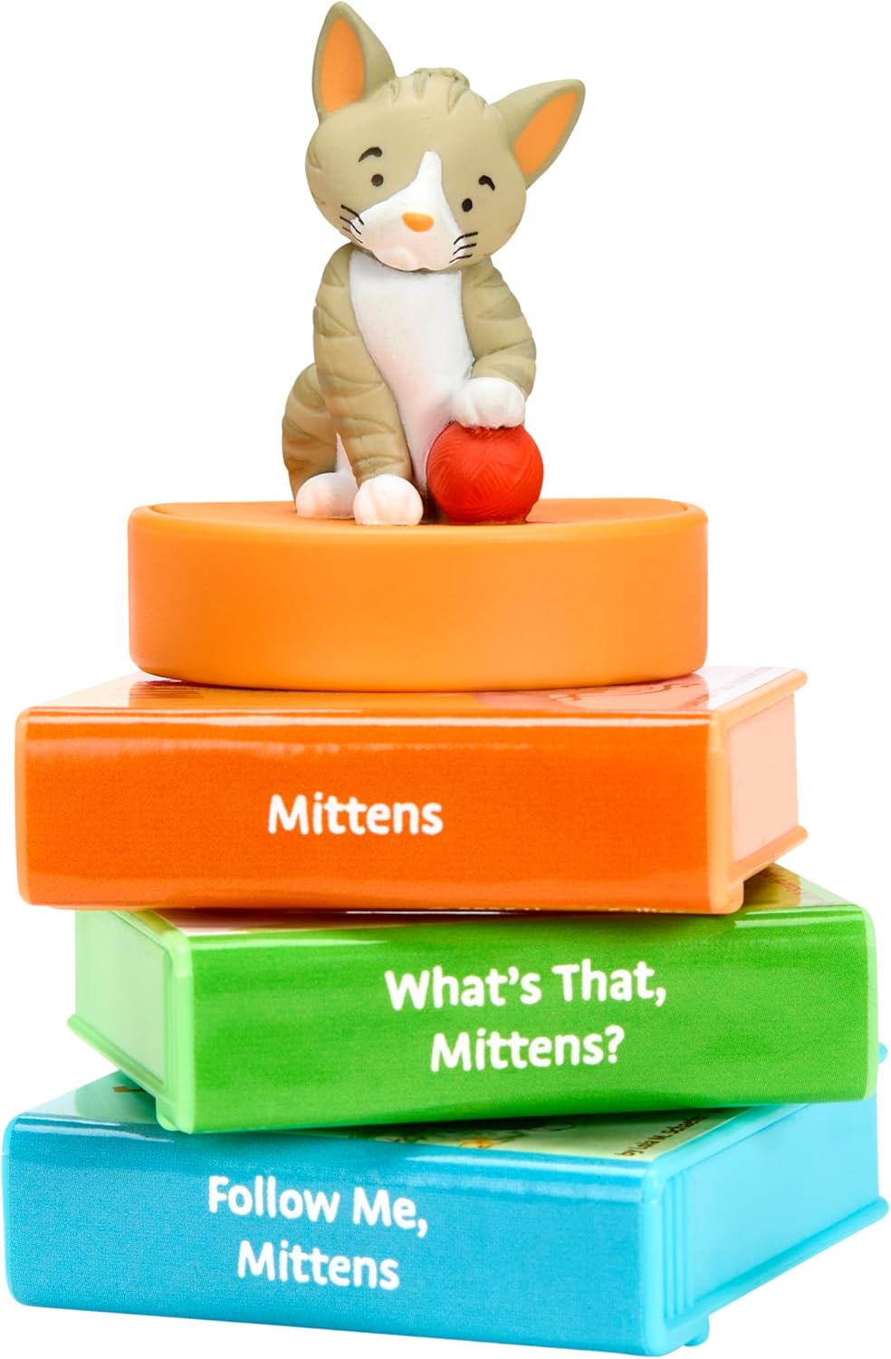 Little Tikes Story Dream Machine - Colección de mitones